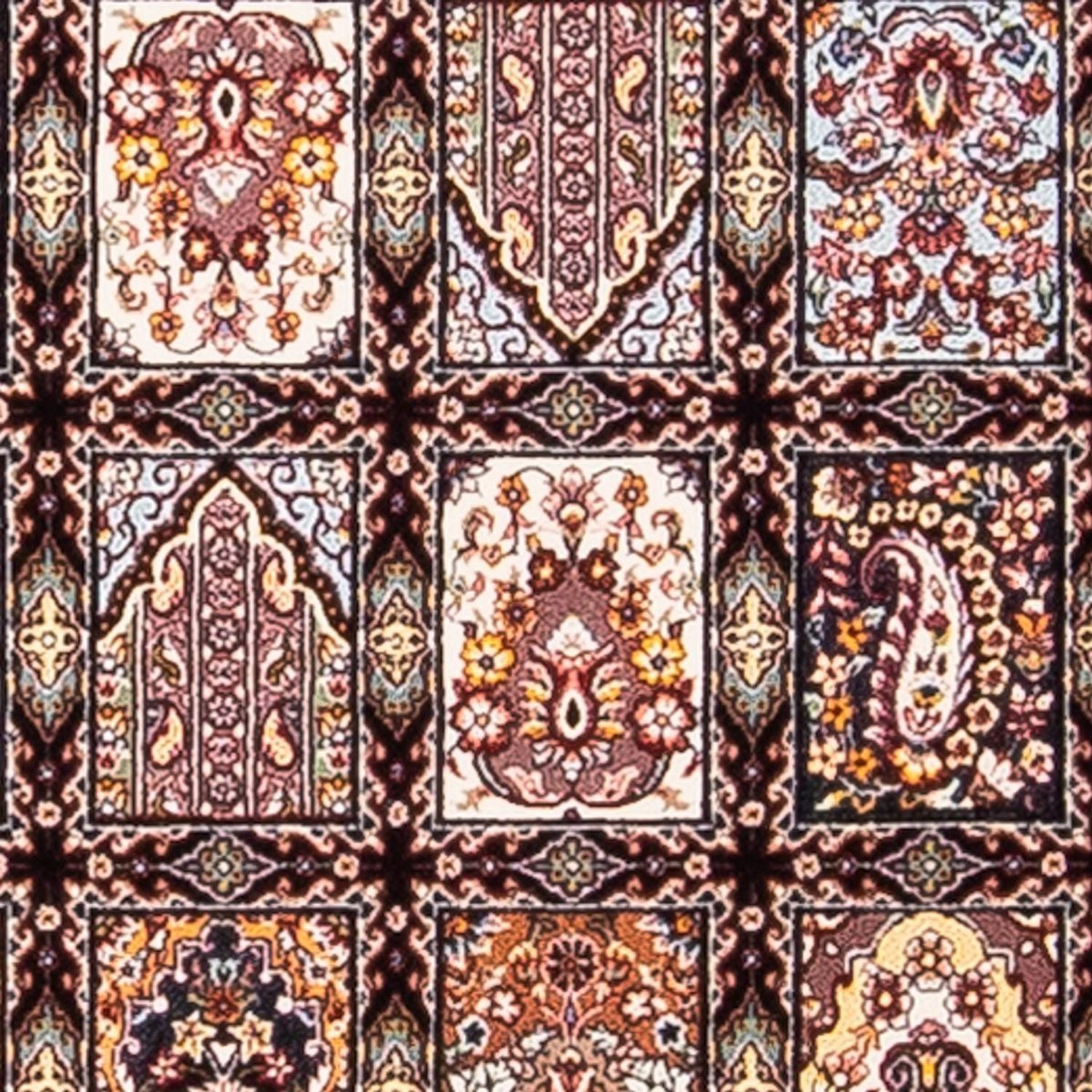Tapis oriental - Faraz - tapis de couloir