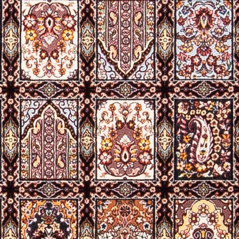 Tapis oriental - Faraz - tapis de couloir