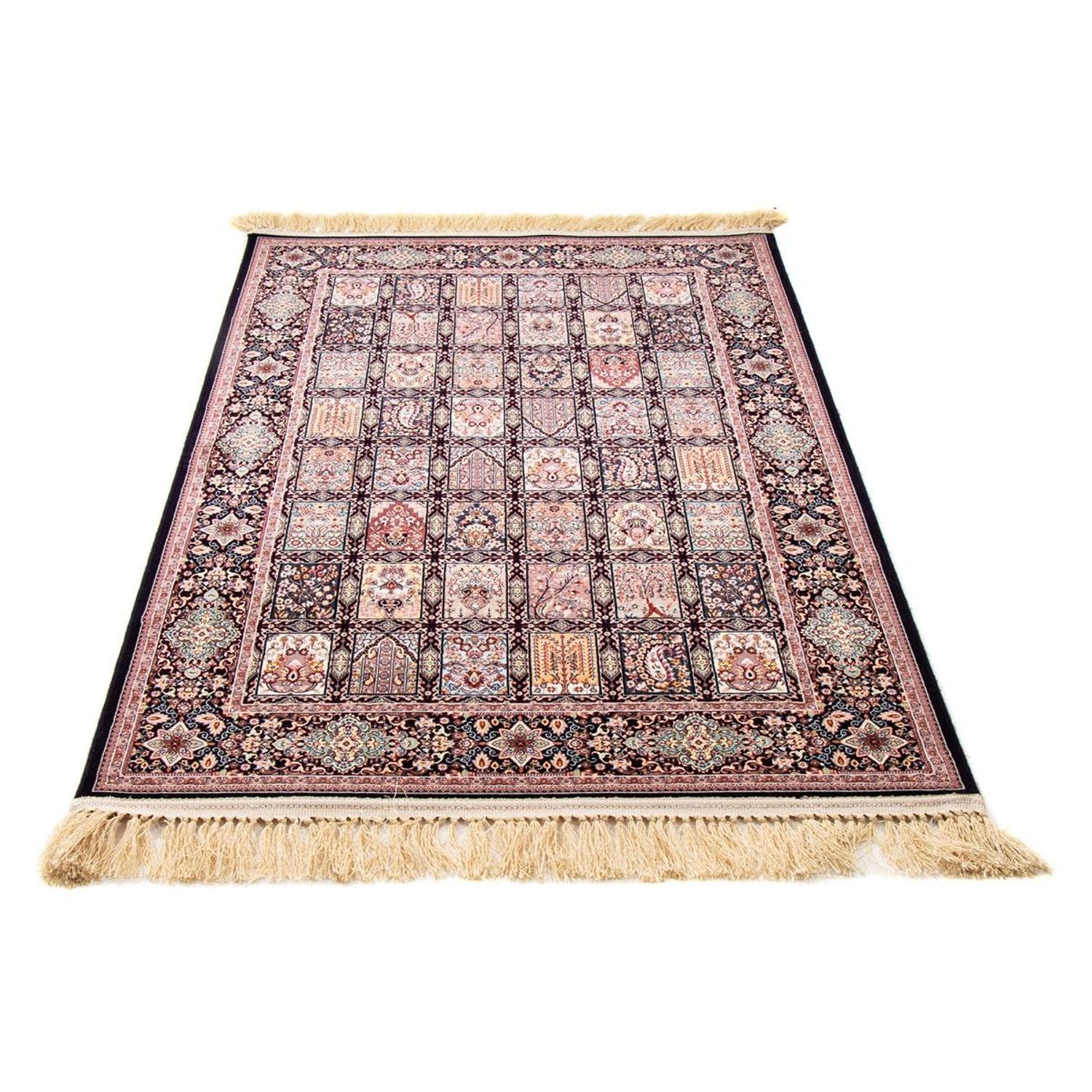 Tapis oriental - Faraz - tapis de couloir