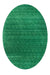 Vert foncé