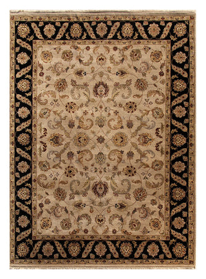 Tapis oriental - Indus - Asier - rectangle