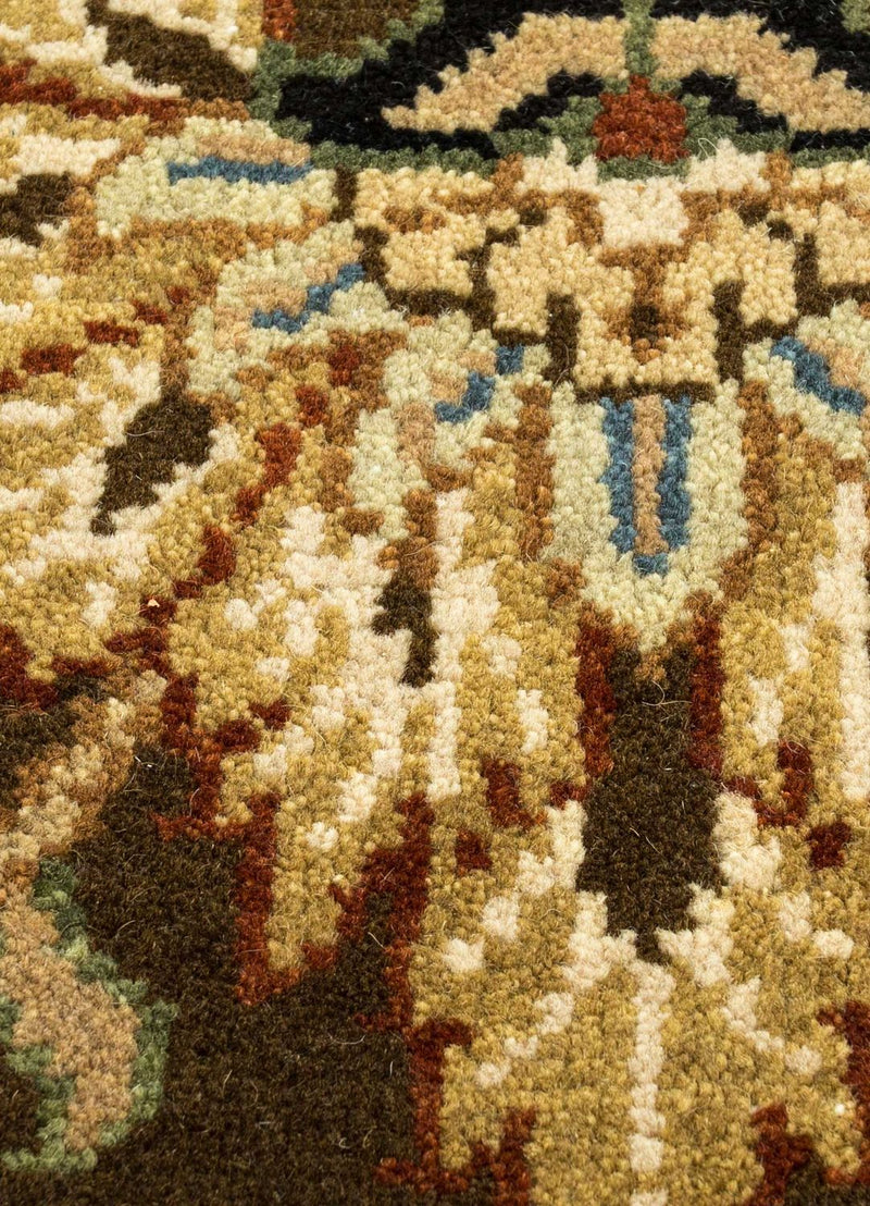 Tapis design - Artur - rectangle