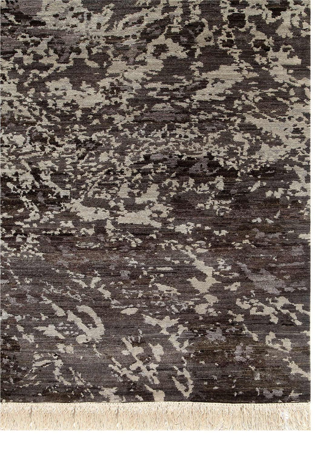 Wollteppich - Eriq - rechteckig