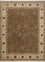 Tapis en laine - 360 x 270 cm - beige
