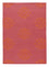 Tapis en laine - 300 x 240 cm - violet