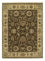 Tapis design - Sebastian - ronde