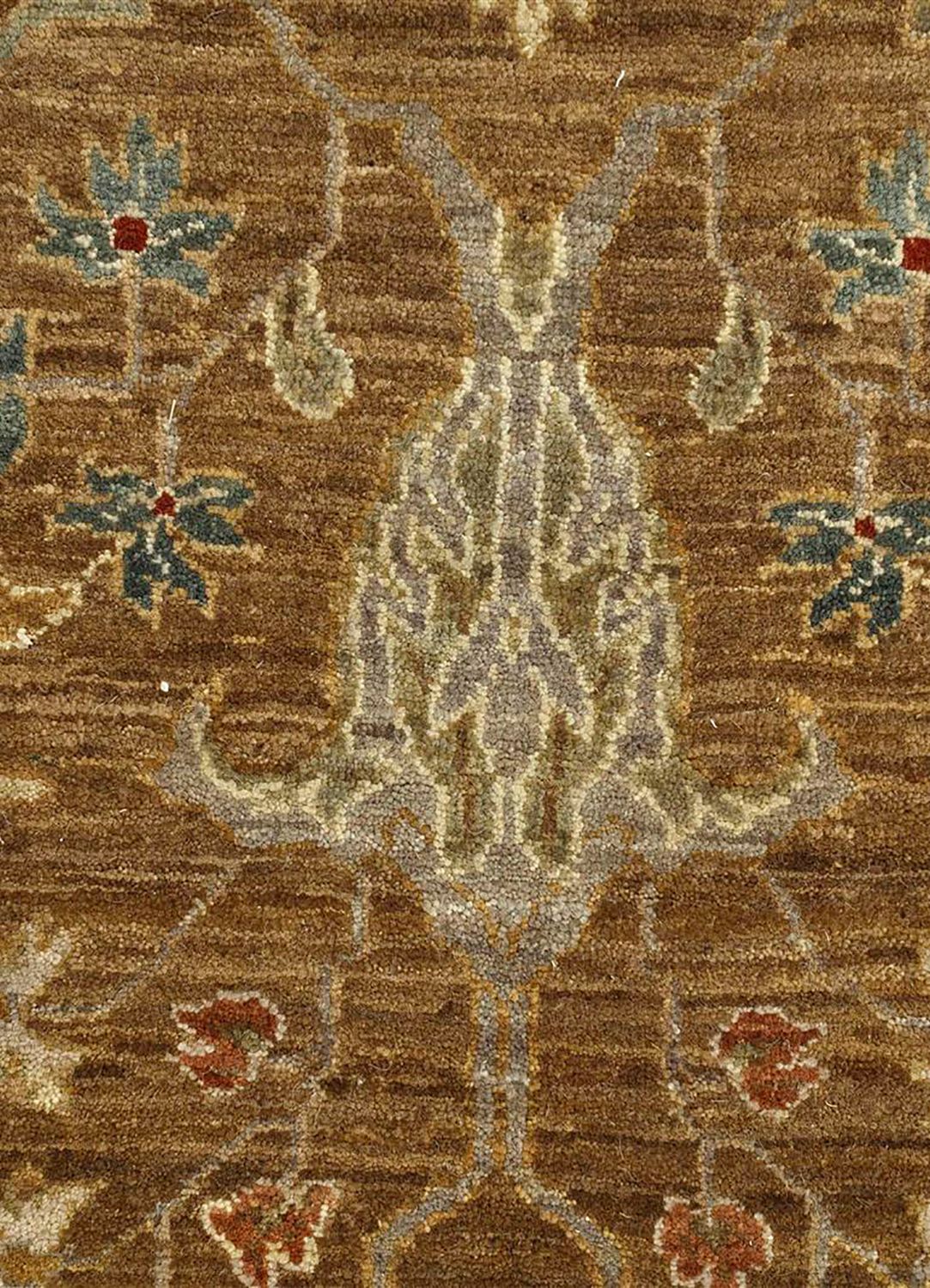Tapis en laine - Raimond - tapis de couloir