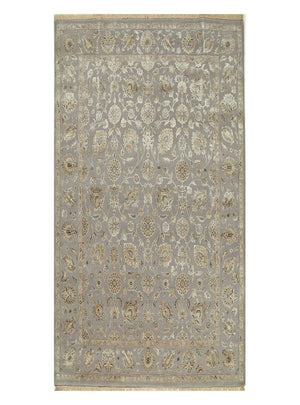 Tapis en laine - Yahir - tapis de couloir