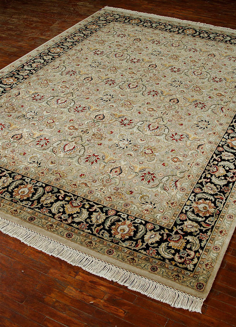 Tapis en laine - Mia - tapis de couloir
