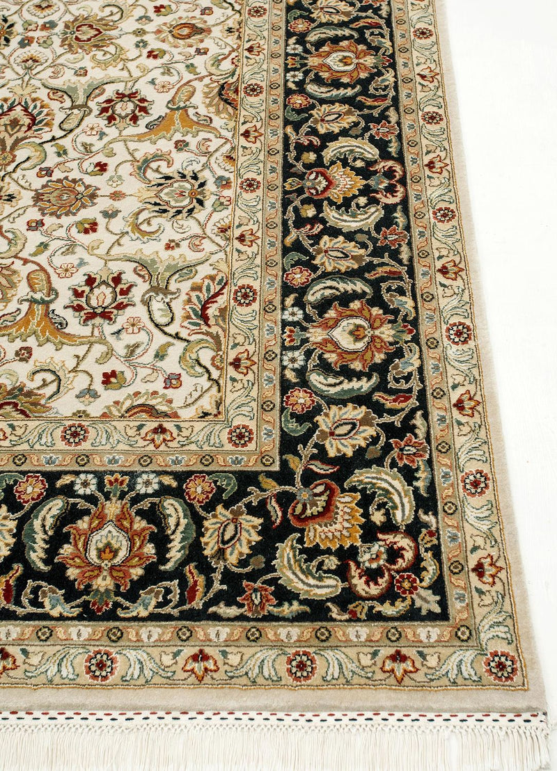 Tapis en laine - Mia - tapis de couloir