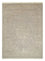 Tapis en laine - 300 x 240 cm - gris clair