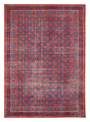 Tapis en laine - Brecken - rectangle