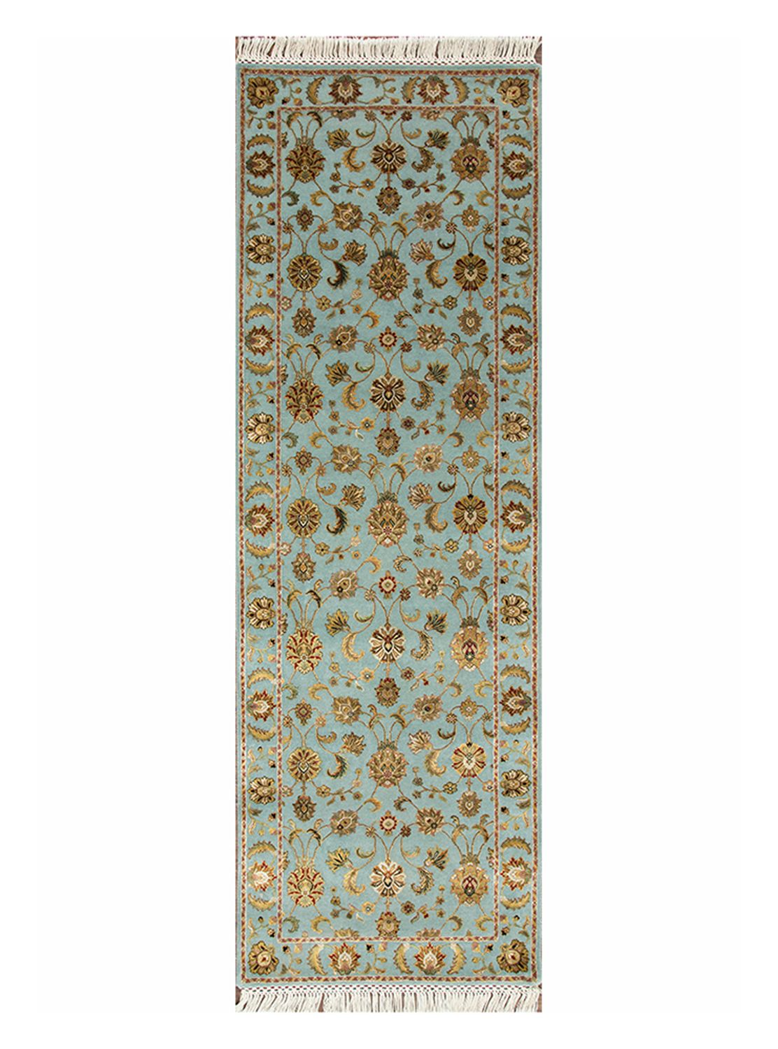 Tapis en laine - Lucian - ronde