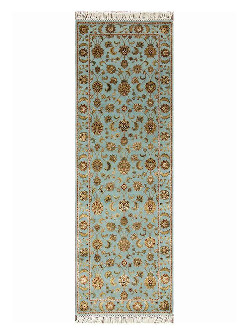 Tapis en laine - Lucian - ronde