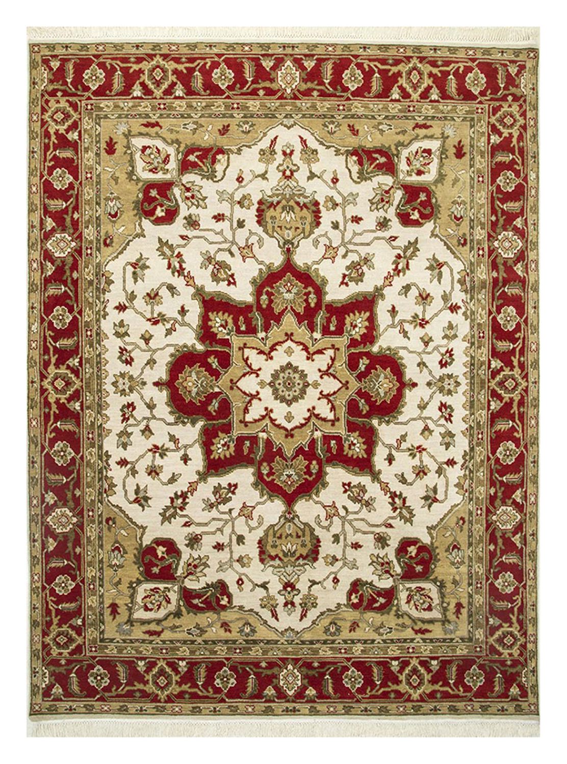 Tapis design - Marcelle - rectangle