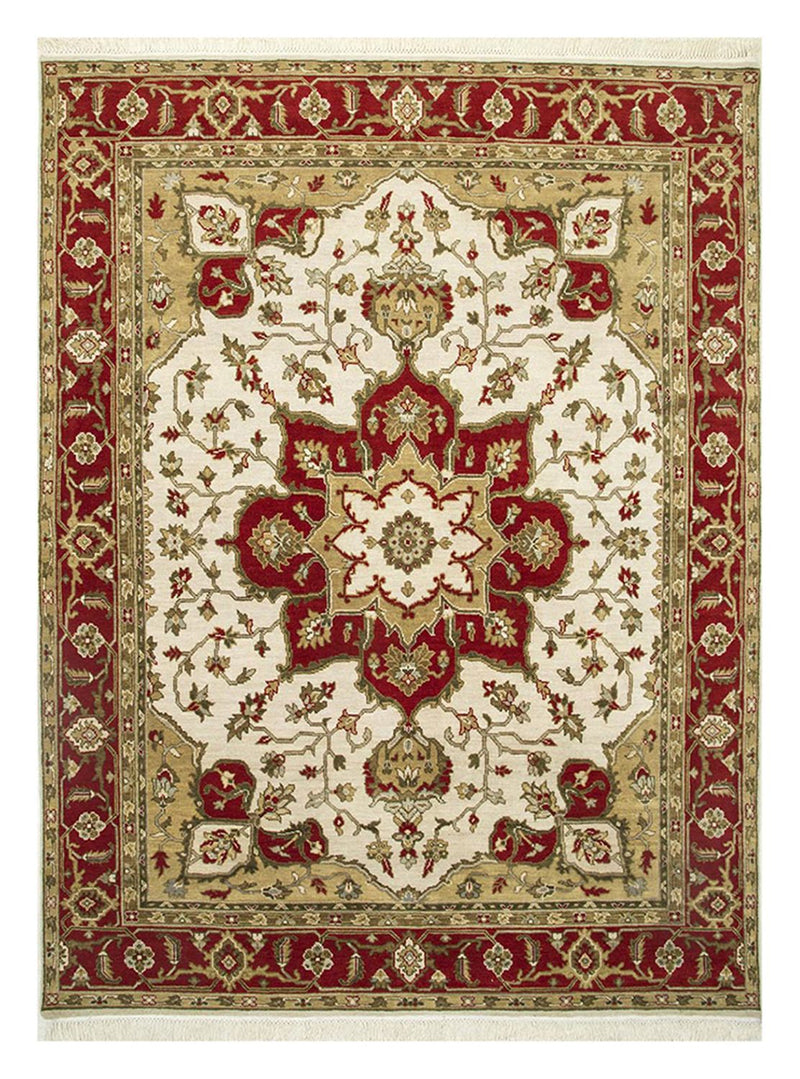 Tapis design - Marcelle - rectangle