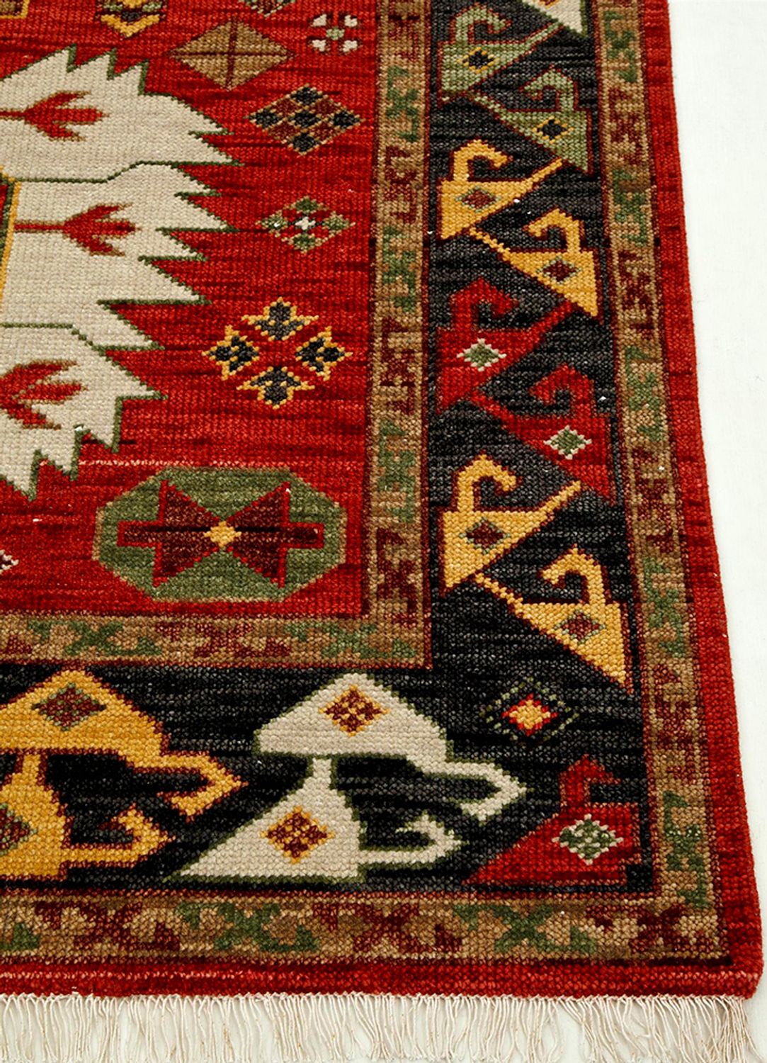 Tapis oriental - Susa - tapis de couloir