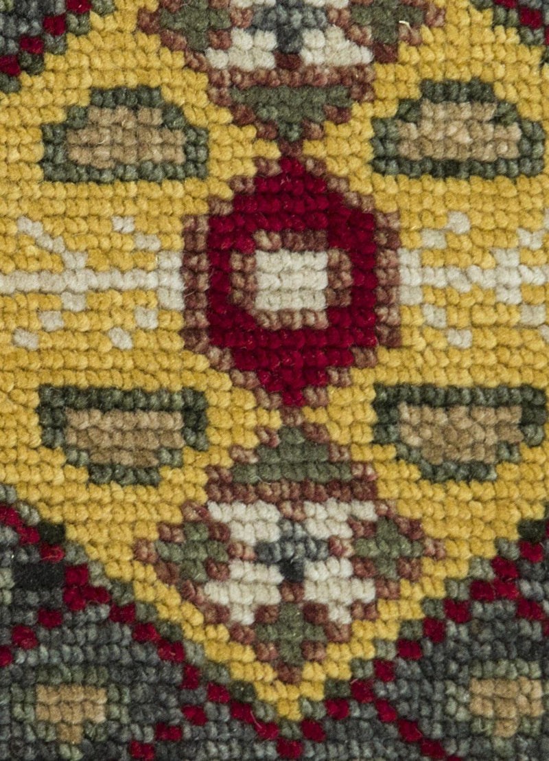 Tapis oriental - Susa - tapis de couloir