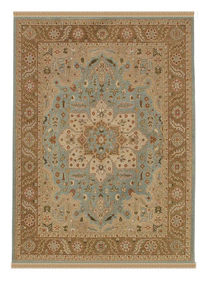 Tapis en laine - Cohen - tapis de couloir