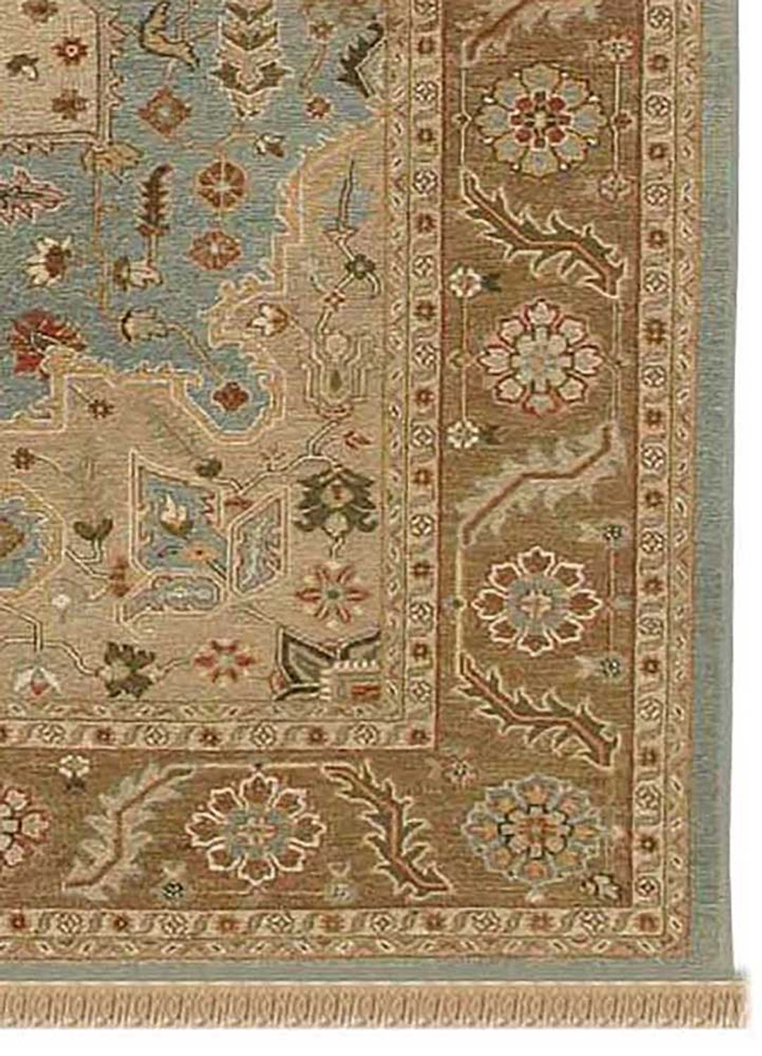 Tapis en laine - Cohen - tapis de couloir