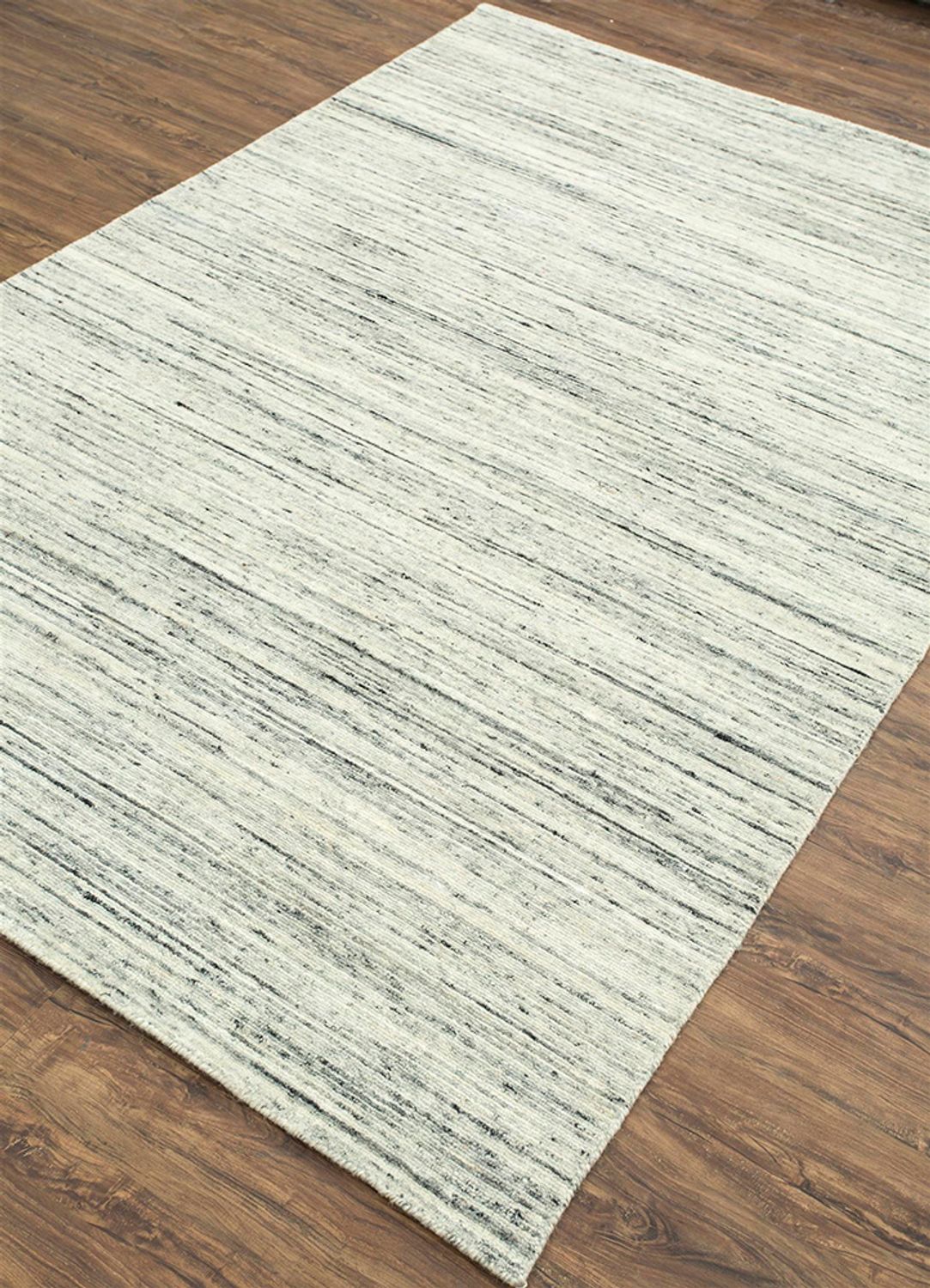Tapis en laine - Baker - rectangle