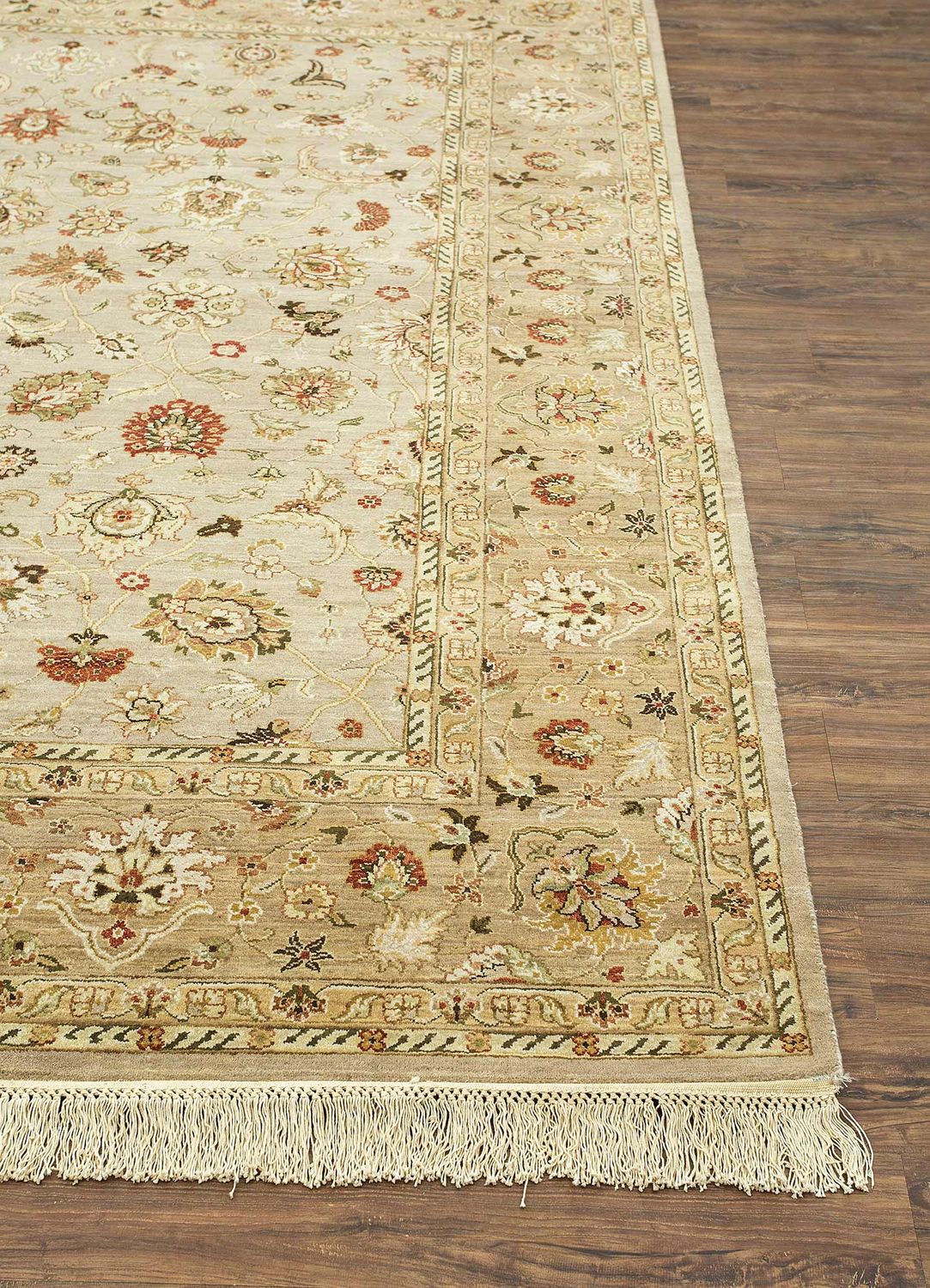 Tapis en laine - Frank - tapis de couloir