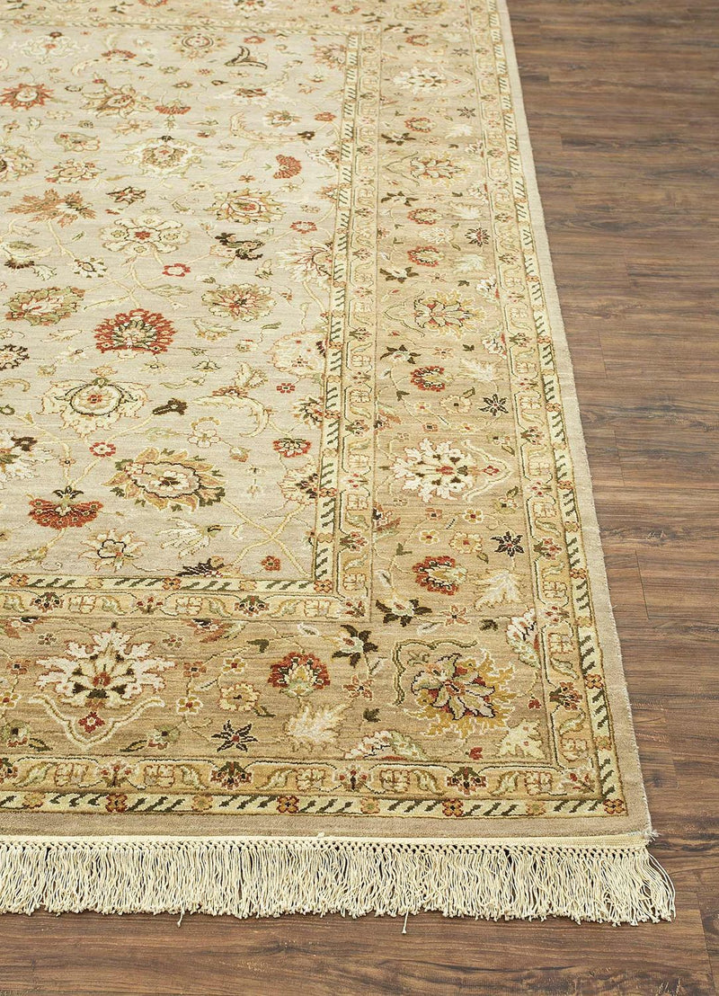 Tapis en laine - Frank - tapis de couloir