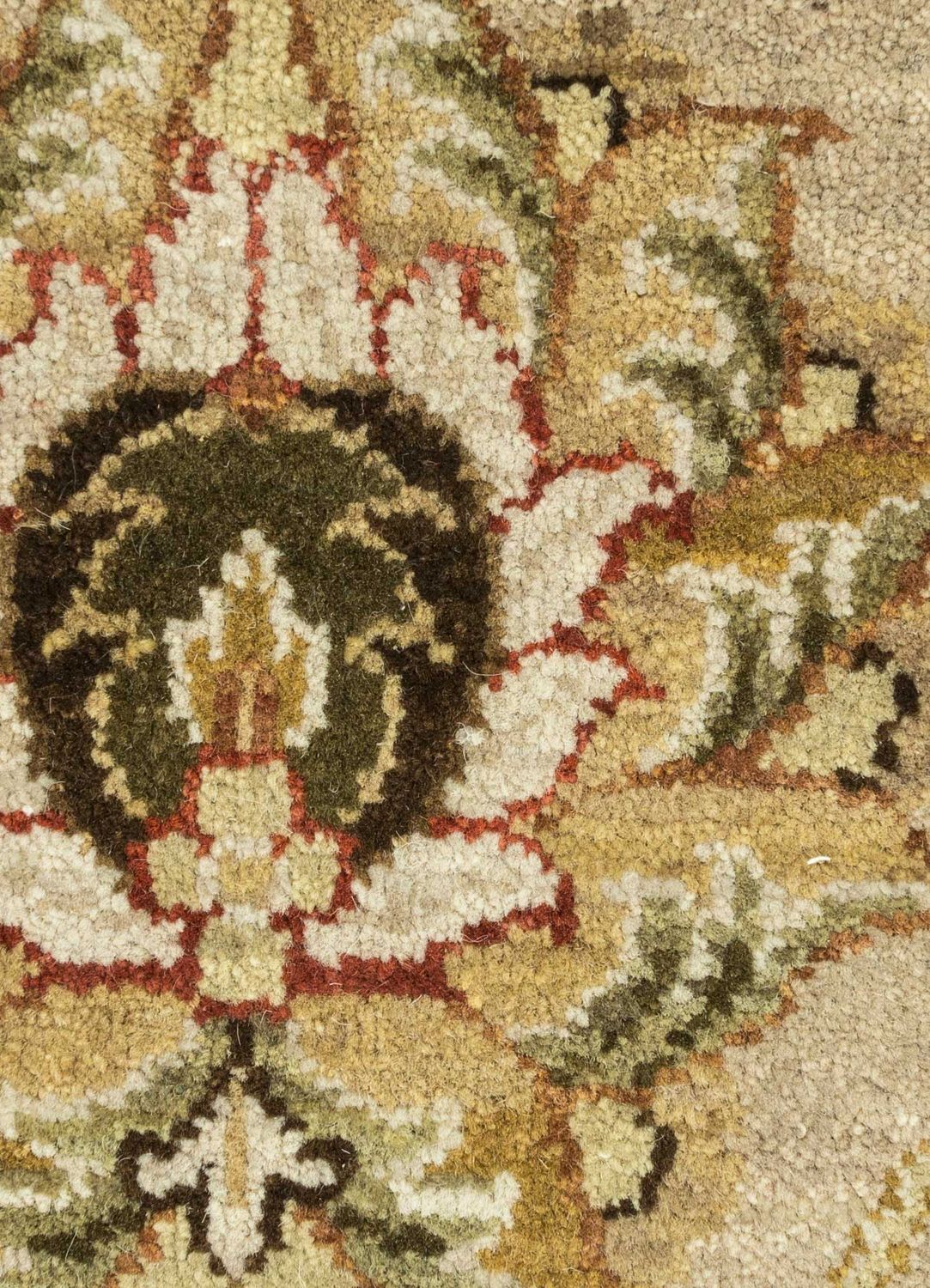 Tapis en laine - Frank - tapis de couloir