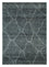 Tapis - 225 x 158 cm - rouge clair