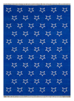 Tapis Kelim - Tendance - Emilien - rectangle