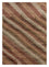 Tapis en laine - 240 x 150 cm - bleu