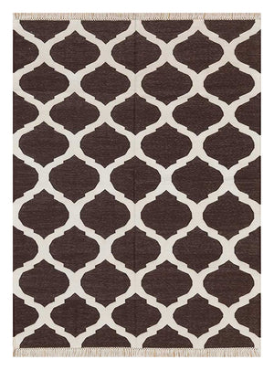 Tapis Kelim - Tendance - Haizea - rectangle