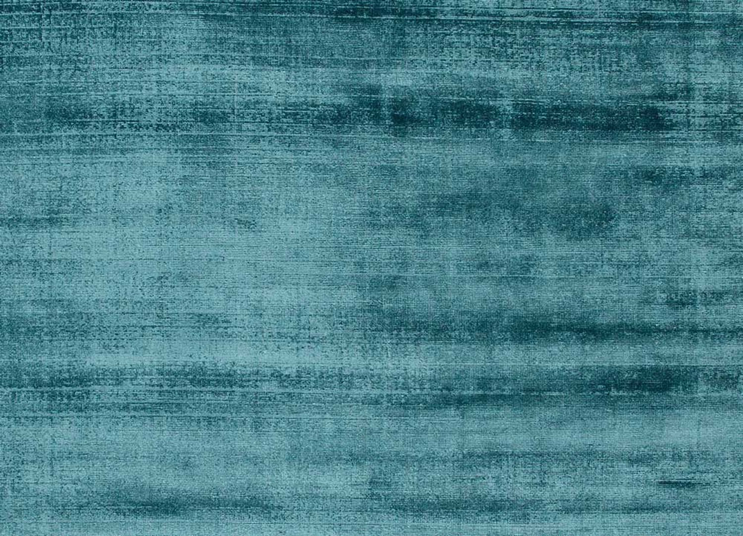 Tapis en viscose - Kaleb - carré