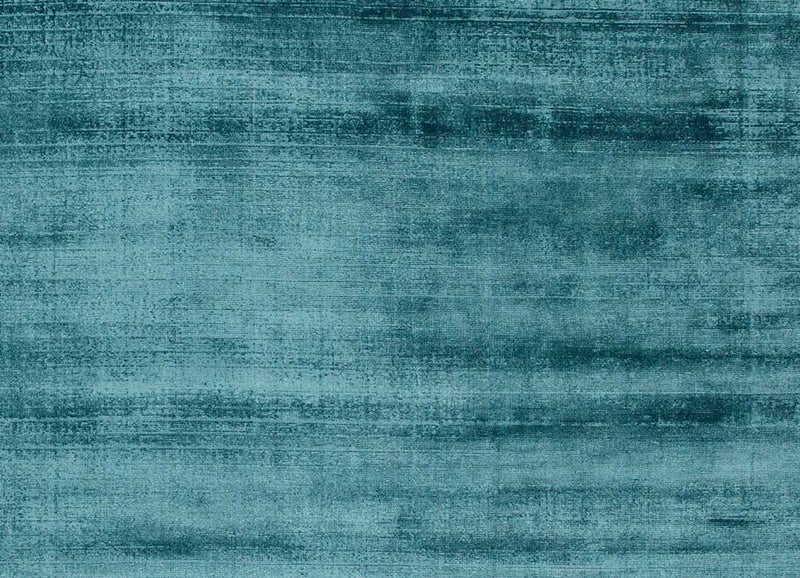Tapis en viscose - Kaleb - carré