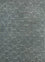 Tapis en laine - 300 x 240 cm - gris