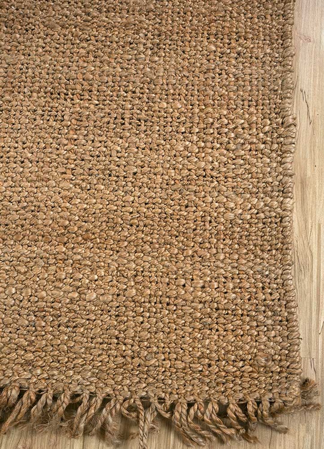 Tapis en sisal - Trace - tapis de couloir