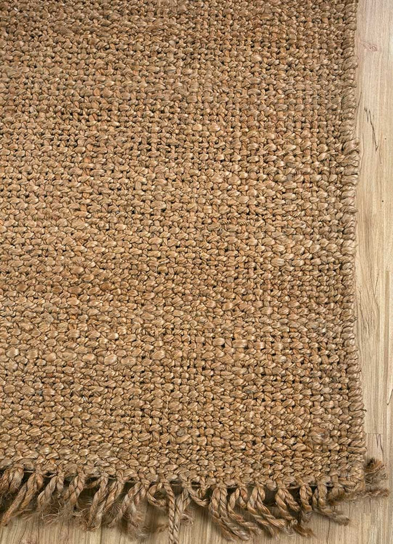 Tapis en sisal - Trace - tapis de couloir