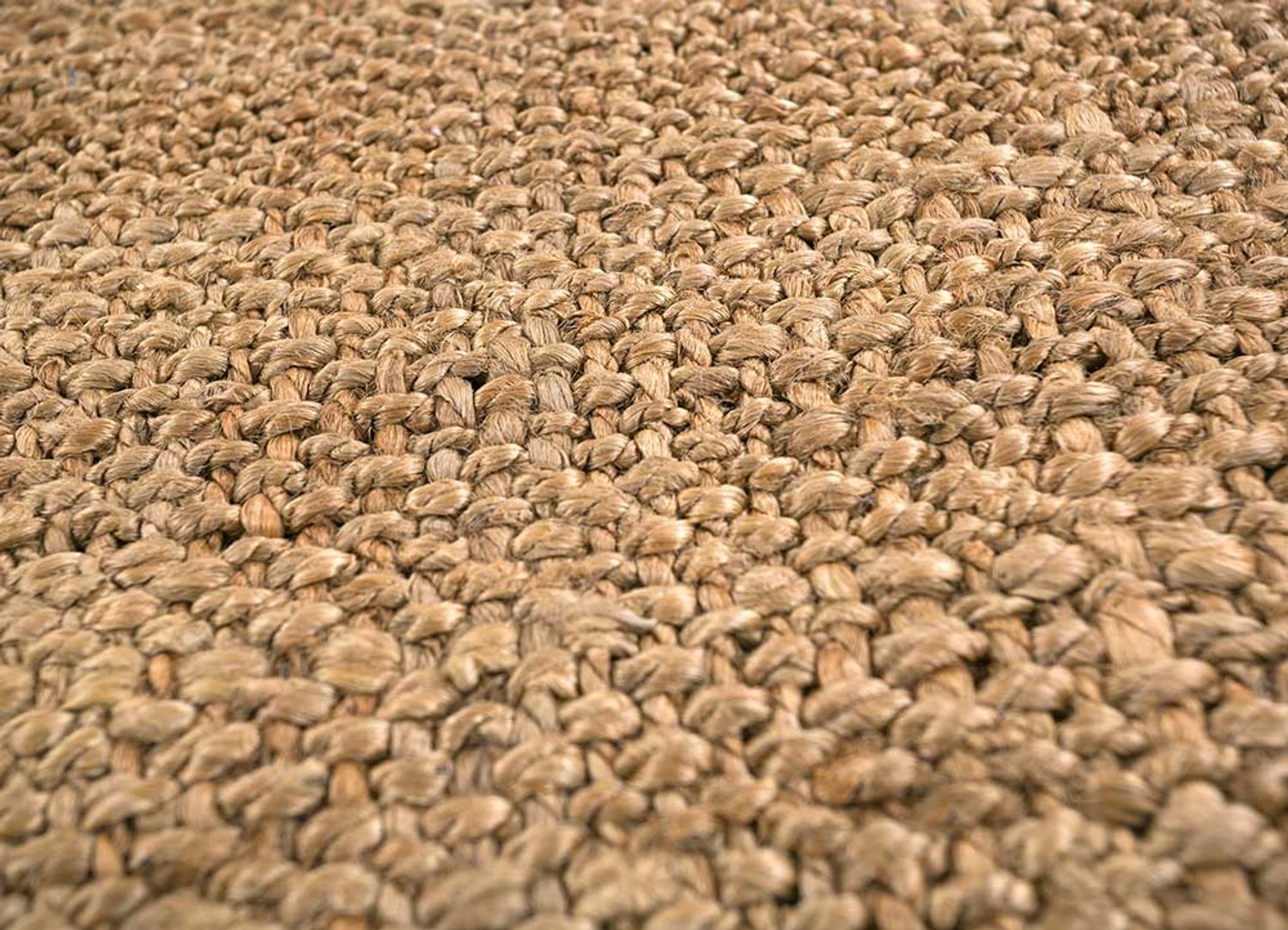 Tapis en sisal - Trace - tapis de couloir
