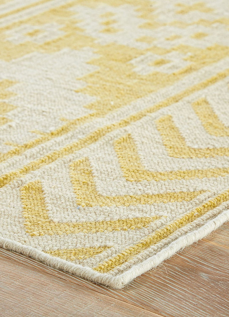 Tapis vintage - Magnus - tapis de couloir