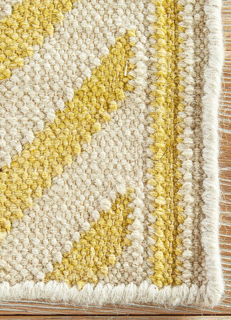 Tapis vintage - Magnus - tapis de couloir