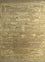 Tapis en laine - 300 x 240 cm - or