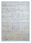 Tapis - 300 x 240 cm - bleu