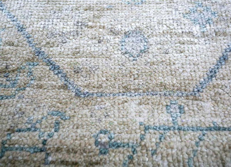 Tapis - 300 x 240 cm - bleu