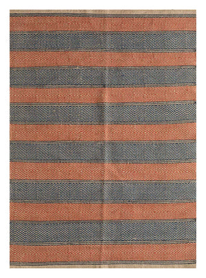 Tapis en laine - Amias - rectangle