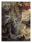 Tapis en laine - 300 x 240 cm - beige