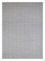Tapis en laine - 300 x 240 cm - crème