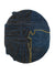 Bleu foncé