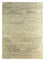 Tapis vintage - 300 x 240 cm - sable