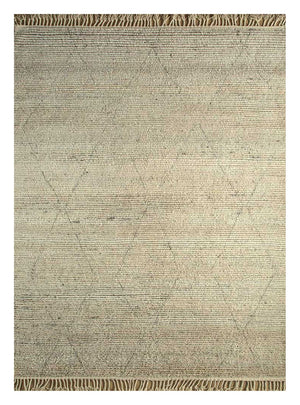Tapis en laine - Kiaan - rectangle
