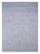Tapis en laine - 300 x 240 cm - gris